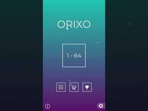 Video guide by throwawayLOLjk gameplay: Orixo Level 64 #orixo