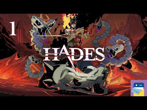 Video guide by App Unwrapper: Hades Part 1 #hades
