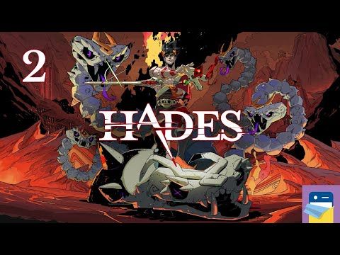 Video guide by App Unwrapper: Hades Part 2 #hades