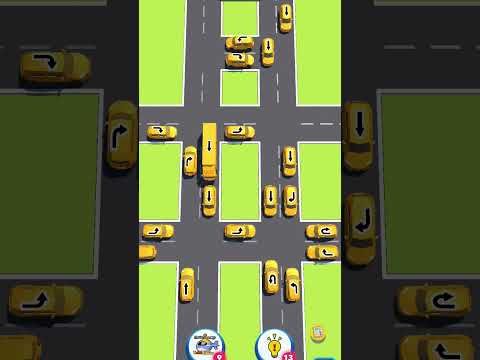 Video guide by Be Wonder Games: Traffic Escape! Level 177 #trafficescape