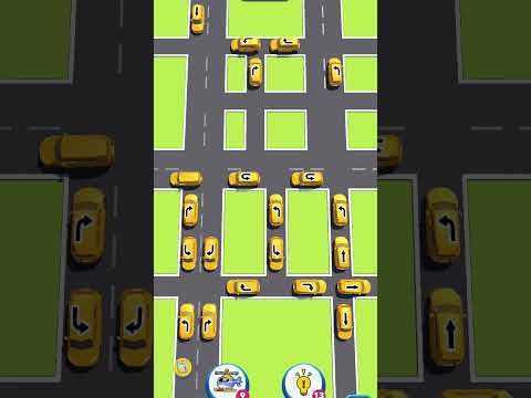 Video guide by Be Wonder Games: Traffic Escape! Level 173 #trafficescape
