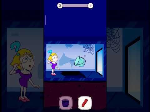 Video guide by Viral Game 2M: Save The Girl! Level 13 #savethegirl
