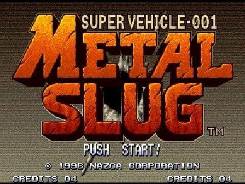 Video guide by : METAL SLUG X  #metalslugx