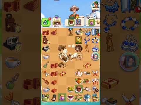 Video guide by MyNotSoEasyJourney: Travel Town Part 54 - Level 21 #traveltown