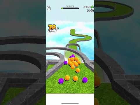 Video guide by KewlBerries: Bump Pop Level 256 #bumppop