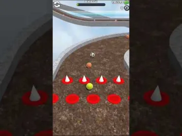 Video guide by Android games play: Bump Pop Level 356 #bumppop