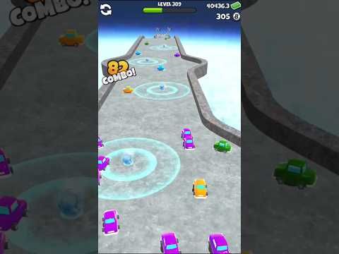 Video guide by Android games play: Bump Pop Level 389 #bumppop