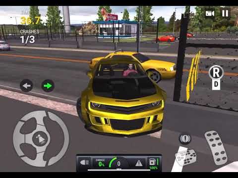 Video guide by Nicki Games: Car Parking Chapter 1 - Level 11 #carparking