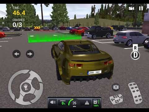 Video guide by Nicki Games: Car Parking Chapter 1 - Level 16 #carparking
