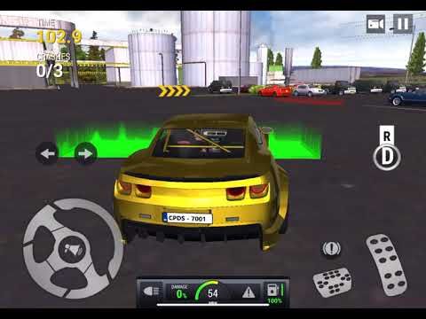 Video guide by Nicki Games: Car Parking Chapter 3 - Level 22 #carparking