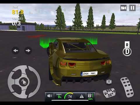 Video guide by Nicki Games: Car Parking Chapter 3 - Level 24 #carparking