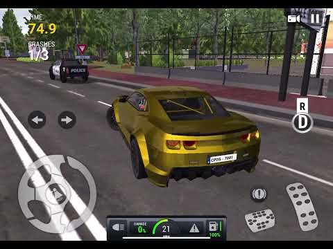 Video guide by Nicki Games: Car Parking Chapter 4 - Level 26 #carparking