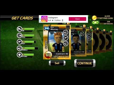 Video guide by Deez Gaming: Big Win Soccer Part 7 #bigwinsoccer