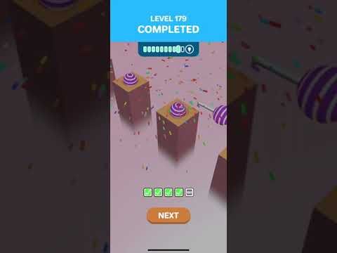 Video guide by RebelYelliex: Perfect Time! Level 179 #perfecttime