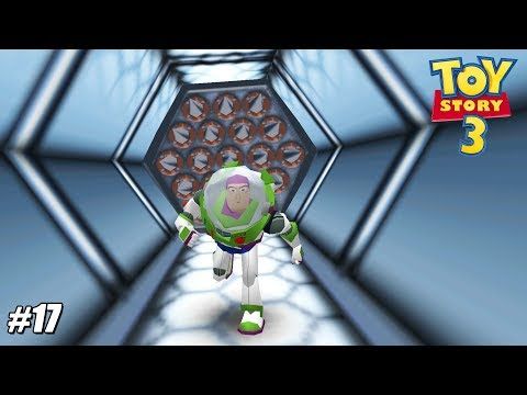Video guide by John GodGames: Toy Story 3 Part 17 #toystory3