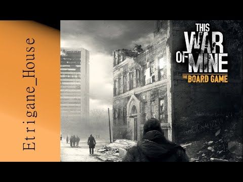Video guide by Etrigane: This War of Mine Part 1 #thiswarof
