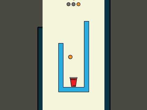 Video guide by RSK Mentor: Be a pong Level 2 #beapong