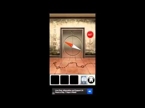 Video guide by TaylorsiGames: 100 Doors : RUNAWAY Level 90 #100doors
