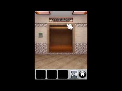 Video guide by TaylorsiGames: 100 Doors : RUNAWAY Level 4 #100doors
