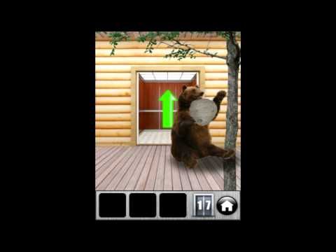 Video guide by TaylorsiGames: 100 Doors : RUNAWAY Level 17 #100doors