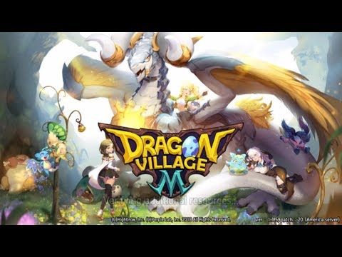 Video guide by biohazardisonline: Dragon Village Part 1 #dragonvillage
