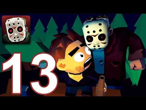 Video guide by TapGameplay: Friday the 13th: Killer Puzzle Part 13 #fridaythe13th