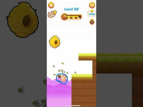 Video guide by The Ayrus Gaming ?: Save the cat Level 69 #savethecat