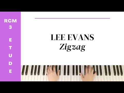 Video guide by IMuSE Piano: ZigZag Level 3 #zigzag