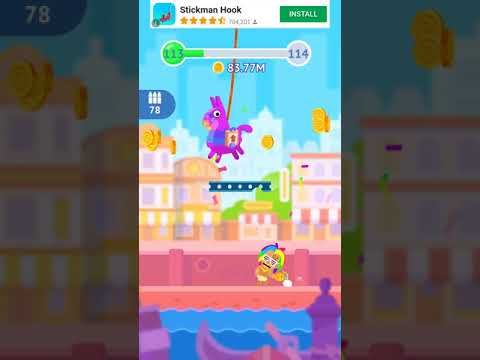Video guide by Icon Pro Gamer: Pinatamasters Level 113 #pinatamasters