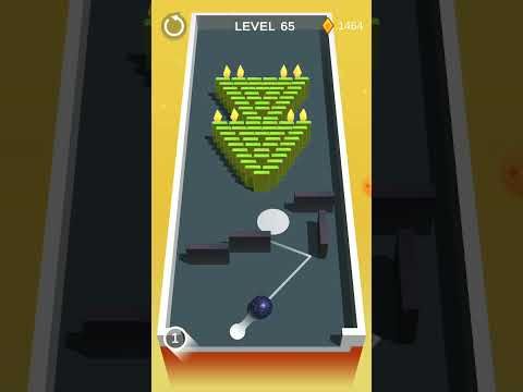 Video guide by VIP GAMES: Domino Smash Level 65 #dominosmash