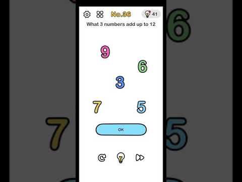 Video guide by Naveed Gamer: Brain Out Level 36 #brainout