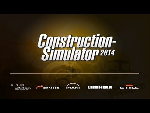 Video guide by : Construction Simulator 2014  #constructionsimulator2014