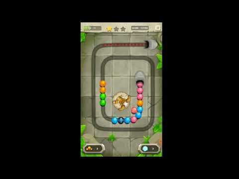 Video guide by Go Gamer: Marble Mission Level 15 #marblemission