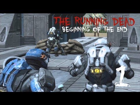Video guide by KnightmareFilmz: Running Dead Part 16 #runningdead