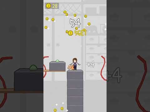 Video guide by 1001 Gameplay: TOFU GIRL Level 19 #tofugirl