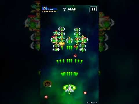 Video guide by Raj Gaming: Invader Level 43 #invader