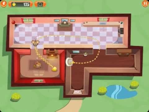 Video guide by iplaymy: SPY mouse Level 17 #spymouse