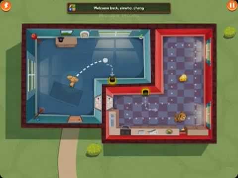 Video guide by iplaymy: SPY mouse Level 18 #spymouse