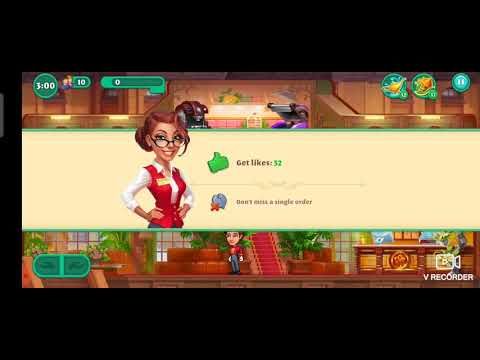 Video guide by RoseGold Rose: Grand Hotel Mania Level 90 #grandhotelmania