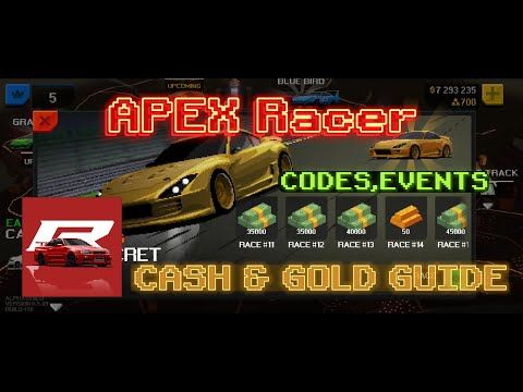 Video guide by RACE2WIN: APEX Racer Part 2 #apexracer