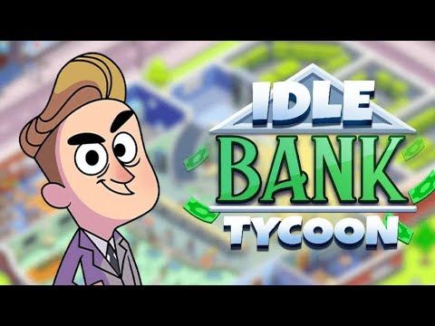 Video guide by Supreme Evil gaming: Idle Bank Level 1 #idlebank