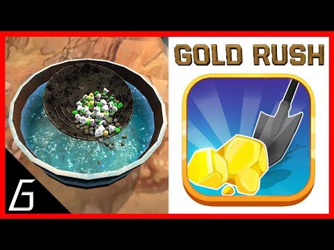 Video guide by LEmotion Gaming: Gold Rush 3D! Part 2 #goldrush3d