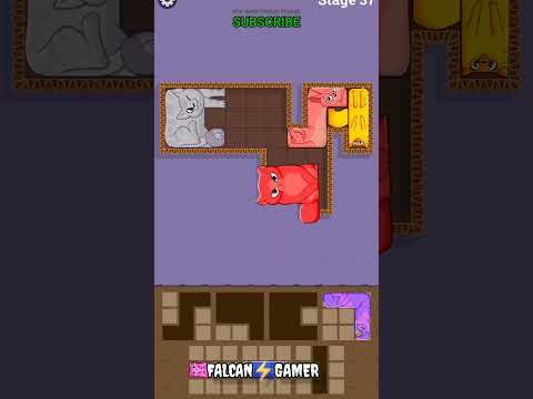 Video guide by Falcan Gamer: Block Puzzle! Level 38 #blockpuzzle