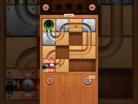 Video guide by Ldr Gaming: Block Puzzle! Level 116 #blockpuzzle