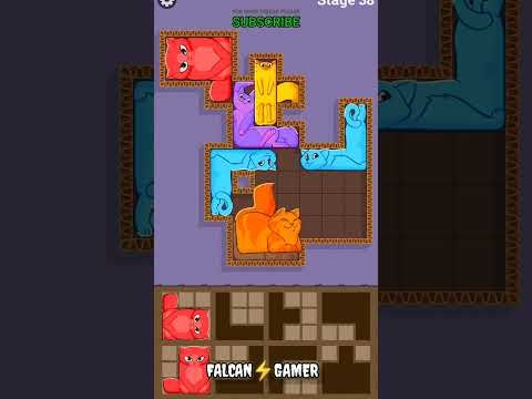 Video guide by Falcan Gamer: Block Puzzle! Level 39 #blockpuzzle
