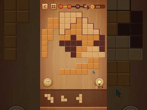 Video guide by Marcela Martinez: Block Puzzle! Level 12 #blockpuzzle