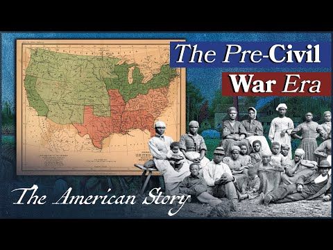 Video guide by The American Story - US History Documentaries: American Civil War Level 1 #americancivilwar