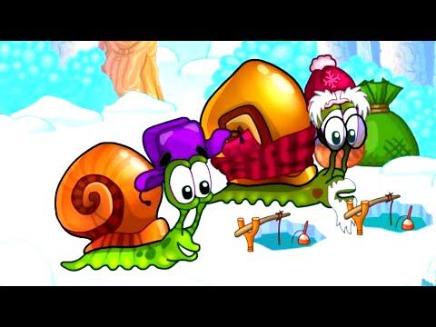Video guide by : Snail Bob 3: Beyond The Sky  #snailbob3