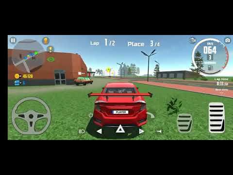 Video guide by Games Android: Car Simulator 2 Part 1. #carsimulator2