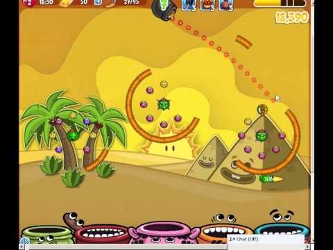 Video guide by Remco2009NL: Papa Pear Saga 3 stars level 32 #papapearsaga